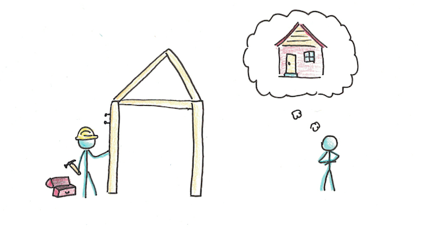 Thinker vs Doer